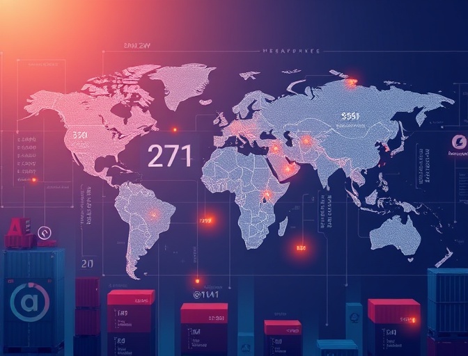 クロスボーダー貿易製品企画支援プロジェクト